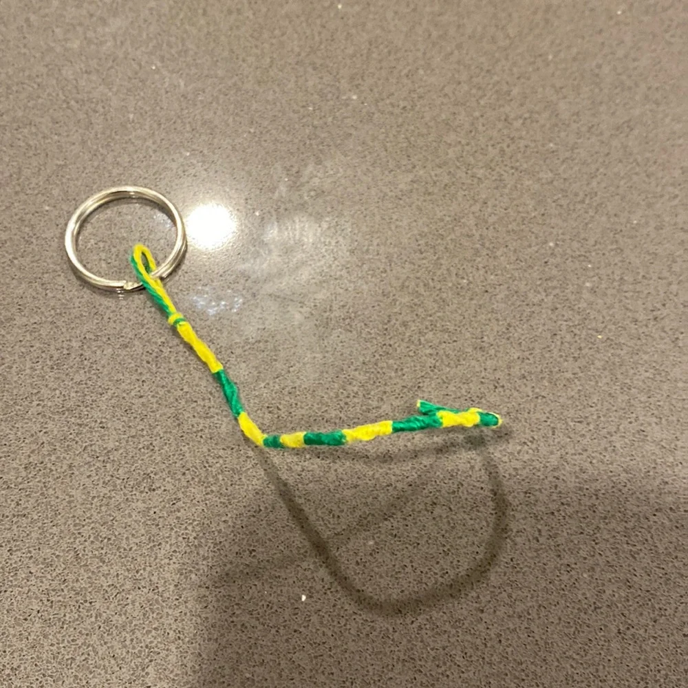 Keychain - Picture 1 of 1